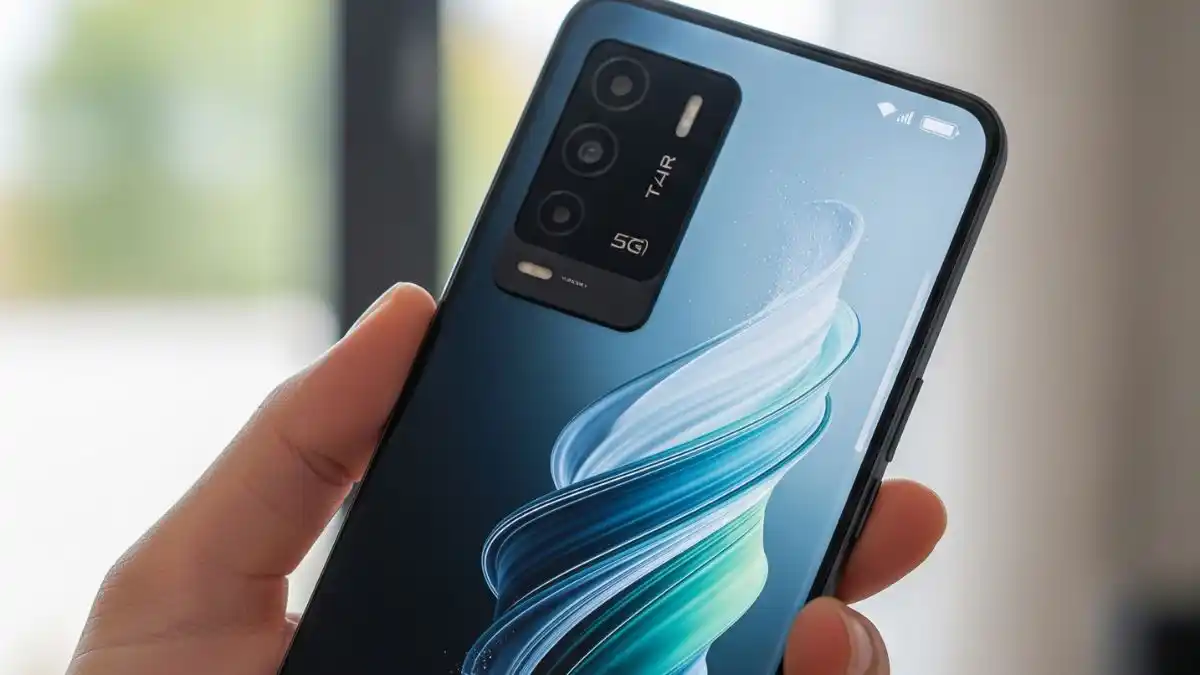 'क्रेजी' का 'अभिमन्यु' सॉन्ग: रील से रियल तक का सफर, BTS वीडियो हुआ रिलीज़!