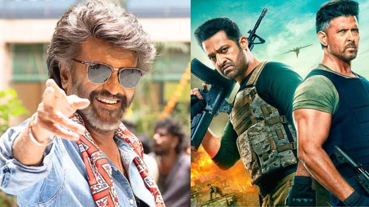  ‘वॉर 2’ की बॉक्स ऑफिस जंग, कौन मारेगा बाजी?