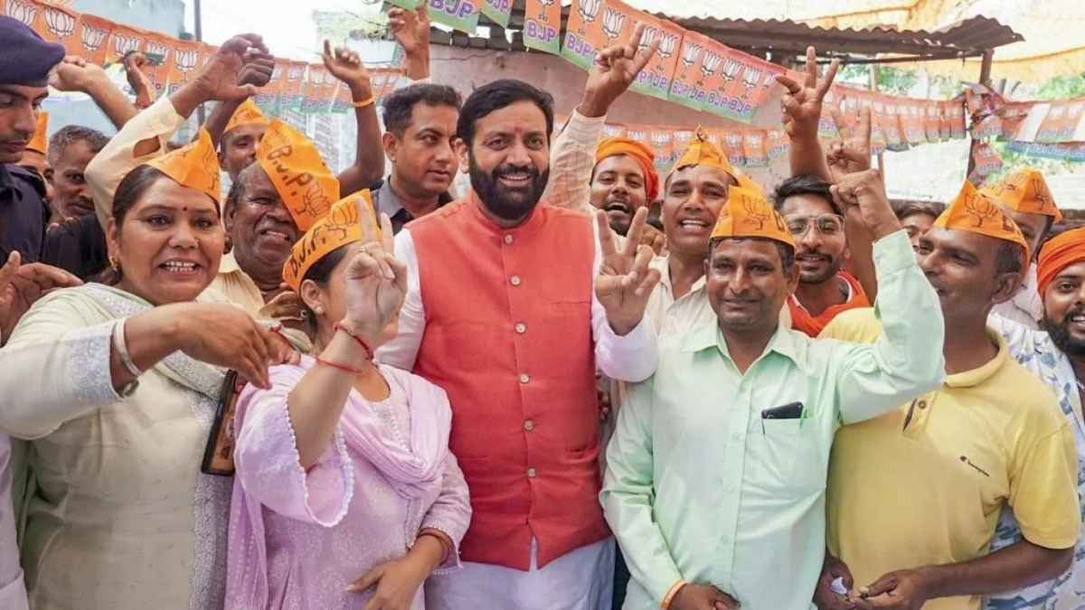 गुजरात टाइटंस ने मुंबई इंडियंस को 36 रनों से हराया, आईपीएल 2025 में दर्ज की पहली जीत