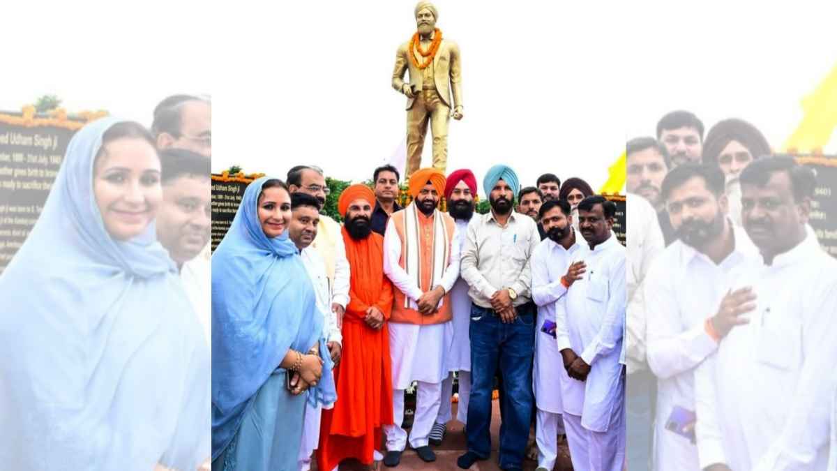 हरियाणा में सिख संस्कृति को बढ़ावा देने की नई योजना