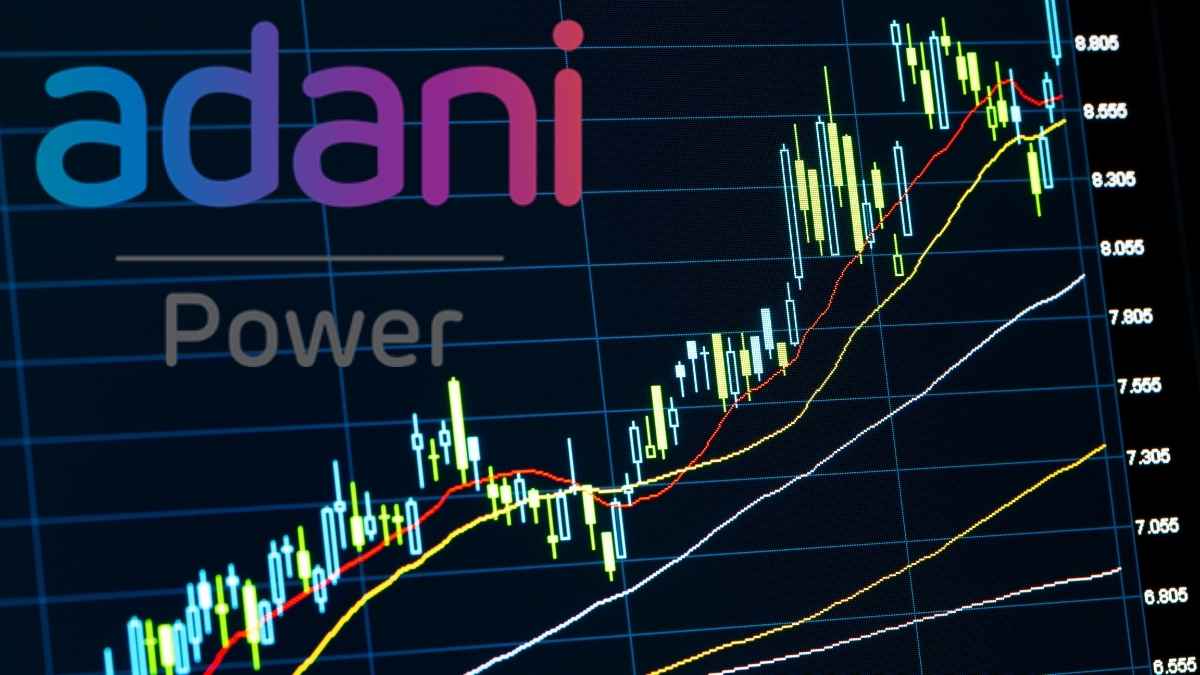 अडाणी पावर का स्टॉक स्प्लिट अब लागू: निवेशकों के लिए 5 जरूरी बातें जो जाननी चाहिए