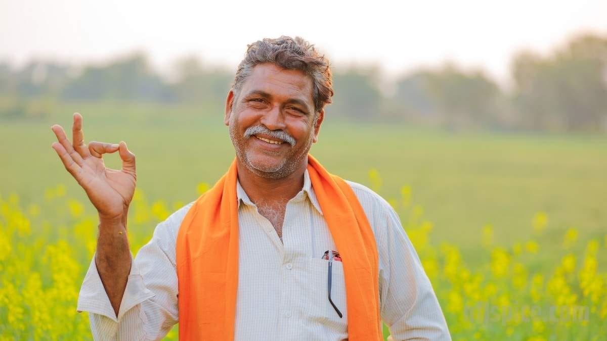 GST में भारी कटौती: किसानों को मिलेगी बड़ी राहत