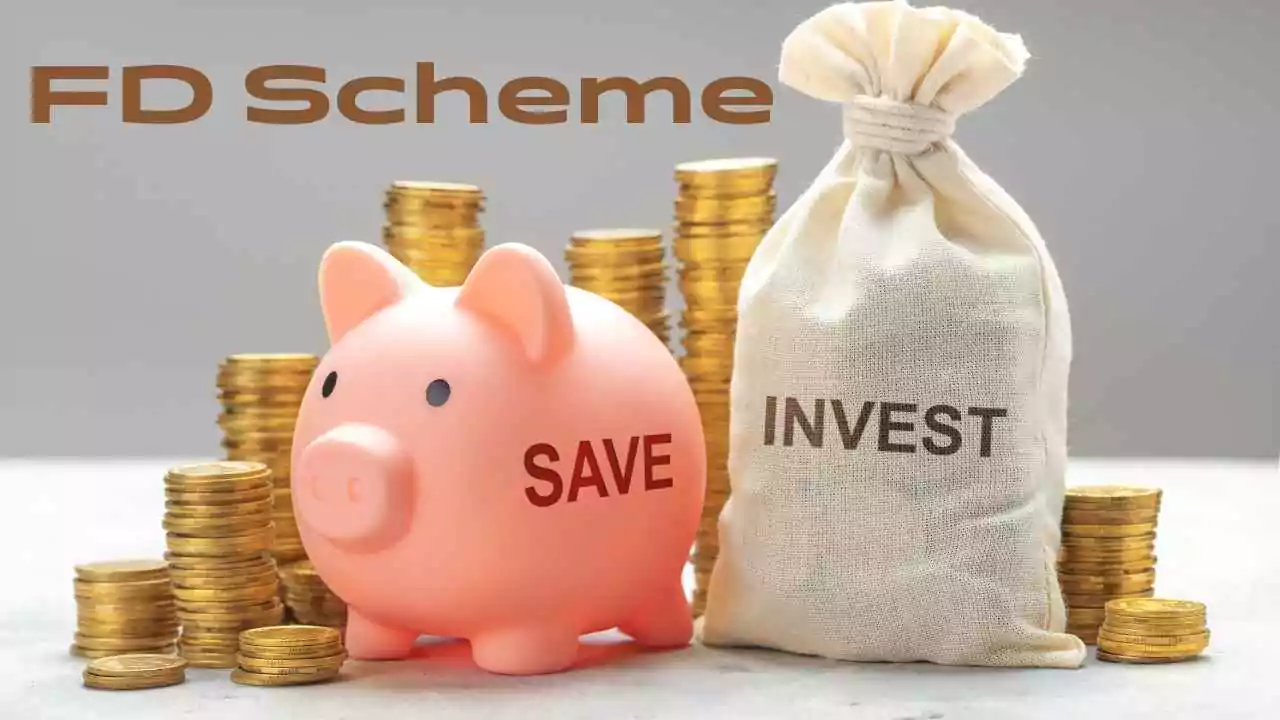 3 साल की FD पर बेस्ट रिटर्न? ये बैंक दे रहे शानदार ब्याज दरें