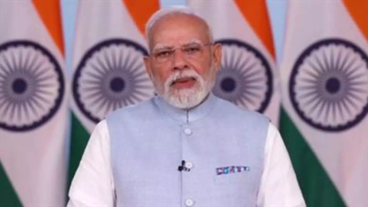 कैबिनेट ने दी DSIR योजना को हरी झंडी: 2277 करोड़ से बढ़ेगा रिसर्च का दम