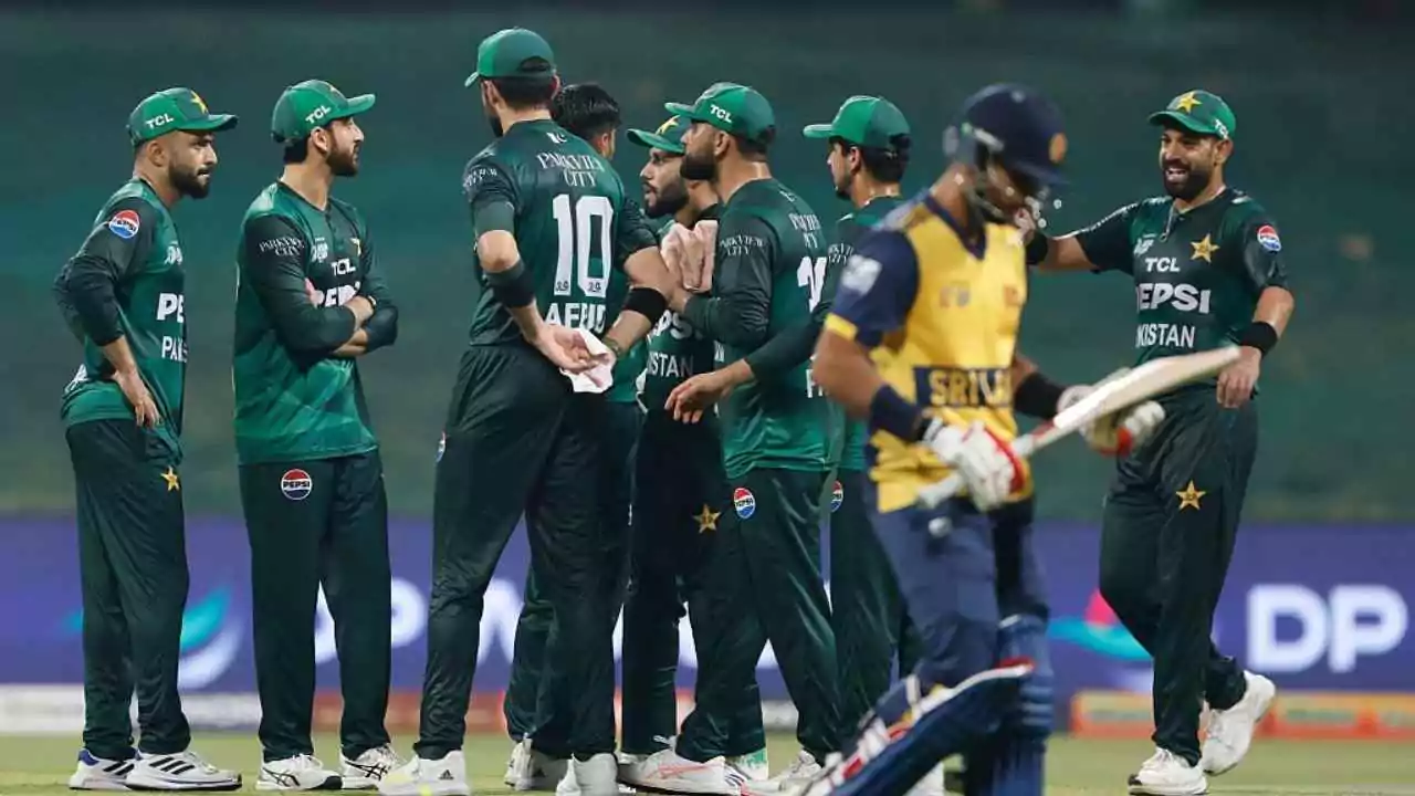 पाकिस्तान ने श्रीलंका को हराकर एशिया कप फाइनल की उम्मीदें जिंदा रखी