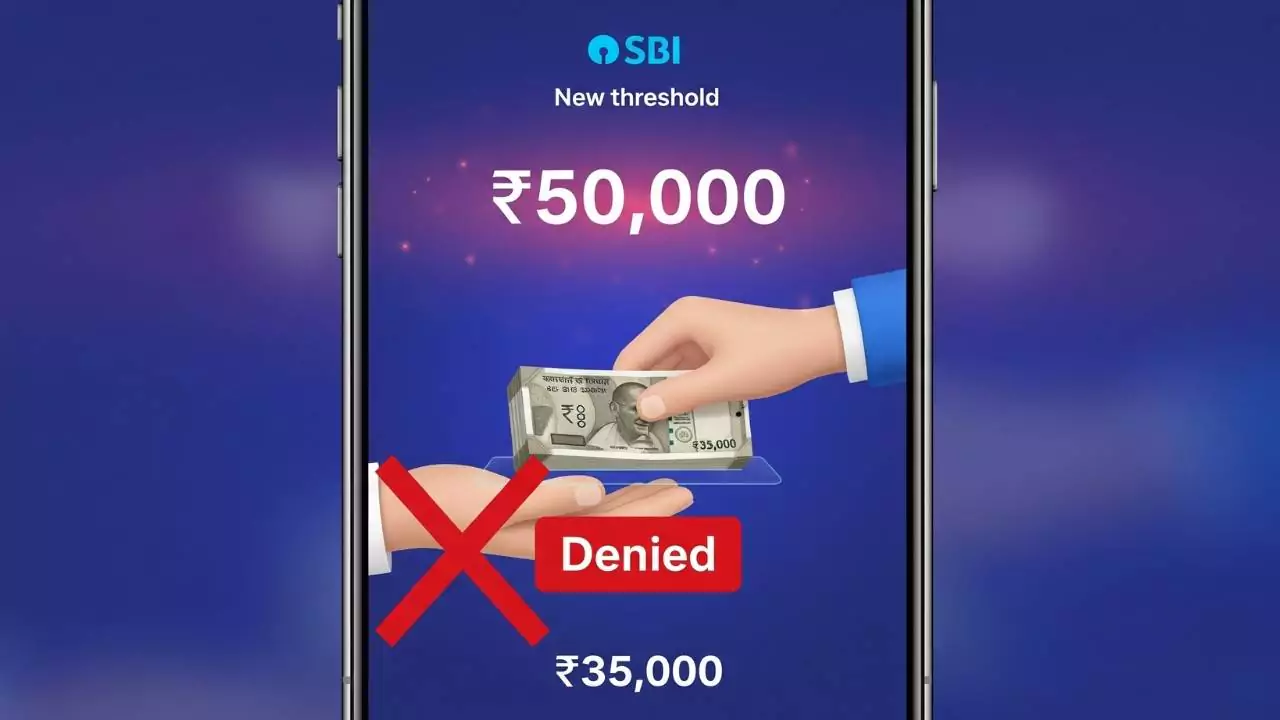 SBI की नई घोषणा: MOD स्कीम में बड़ा बदलाव, अब 50,000 रुपये रखना जरूरी