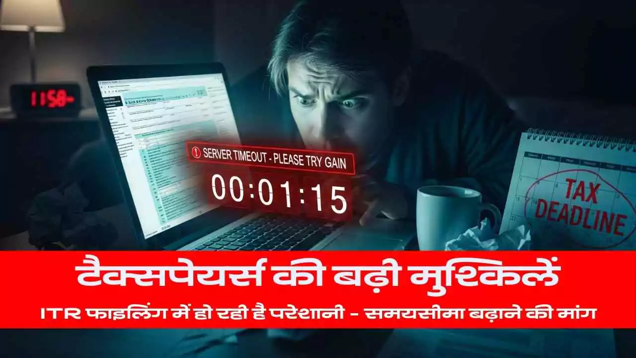 पेयर्स की बढ़ी मुश्किलें - जानें क्या करें 