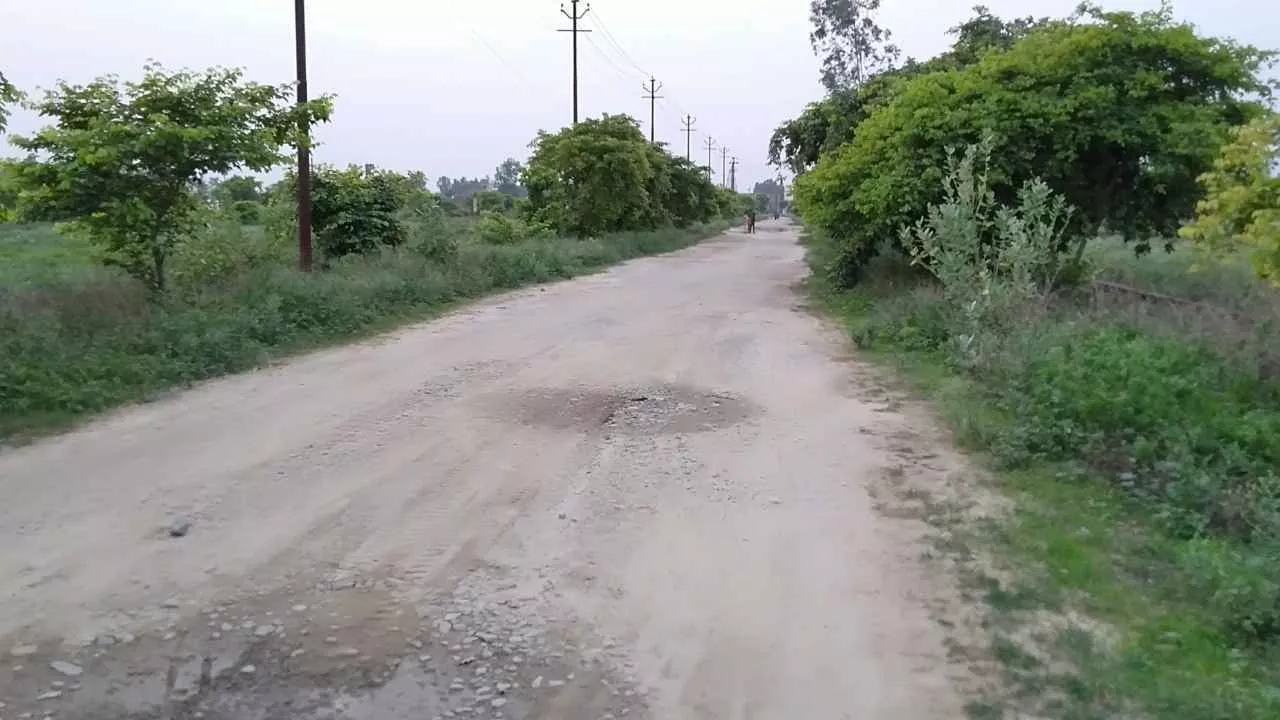 नूंह में सड़कों का होगा कायाकल्प, 423 गांवों को मिलेगा बेहतर सफर