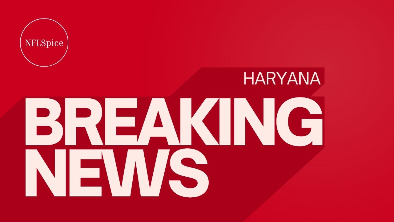 Nuh News: दिल्ली बम कांड के मुख्य आरोपी डॉक्टर उमर यहीं रुका था, बम स्क्वॉड ने पूरे घर को छान मारा