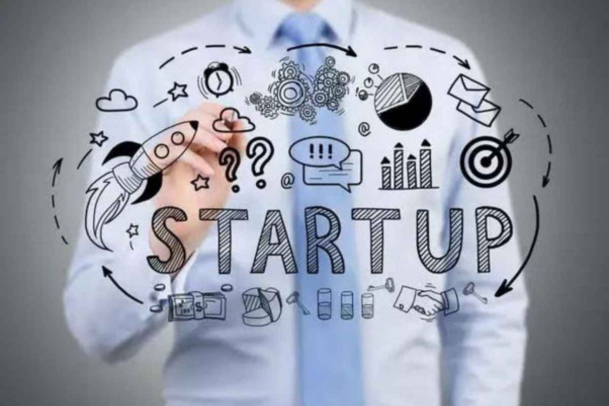 भारत में स्टार्टअप्स की संख्या 2.01 लाख के पार, 21 लाख से ज्यादा लोगों को मिला रोजगार