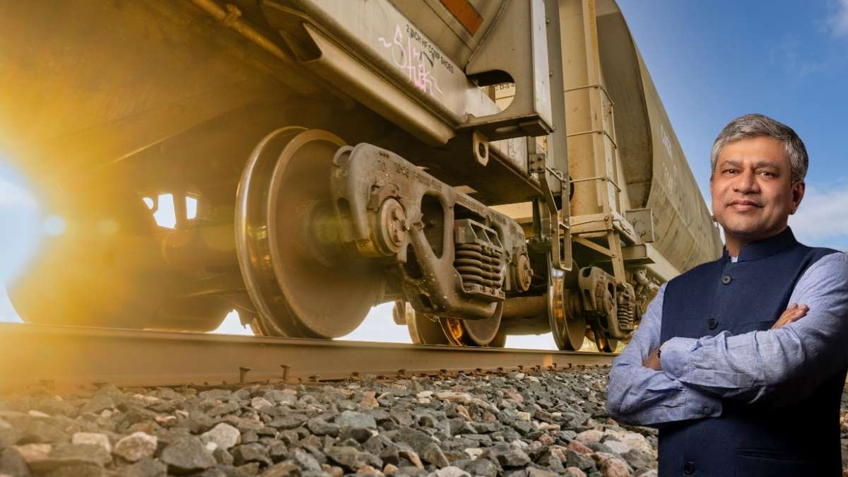 Train Accidents Down 93%: 11 साल में बदली भारतीय रेल की तस्वीर, सुरक्षा बजट हुआ तीन गुना