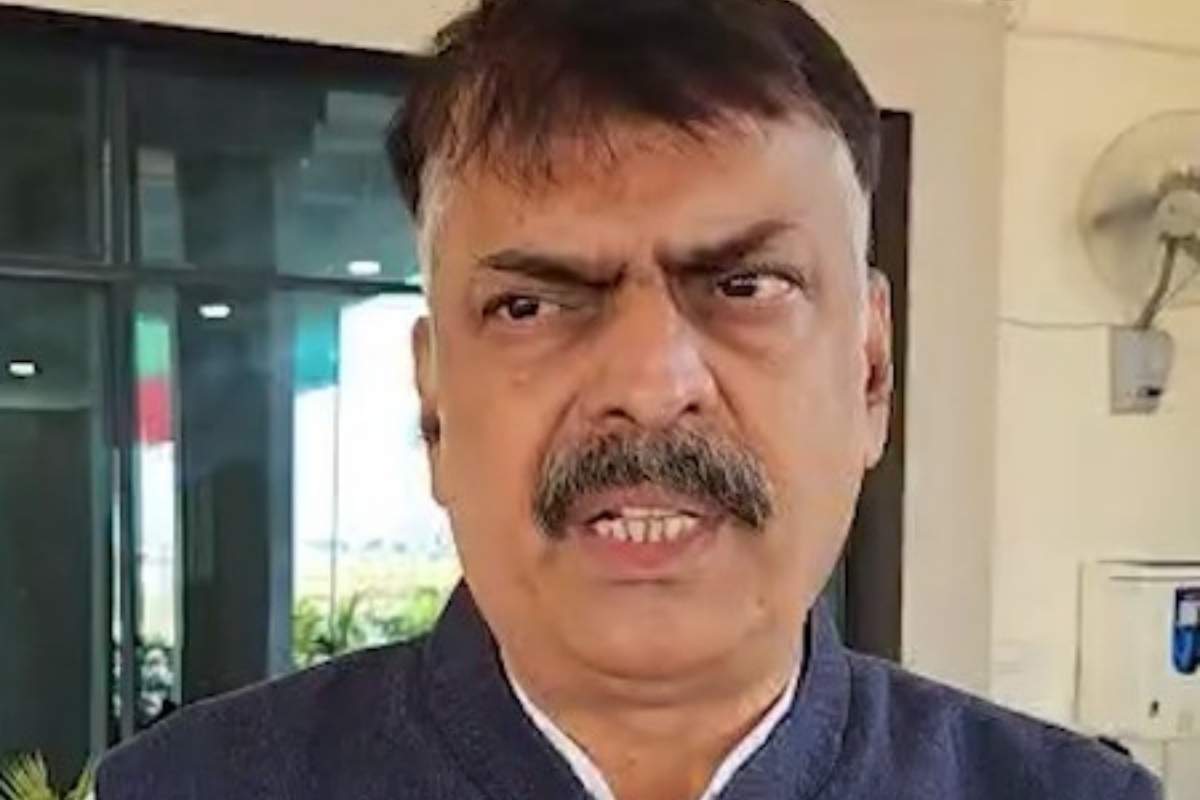 हम चाहते हैं देश में पूरी तरह निष्पक्ष चुनाव हों : राजेश ठाकुर