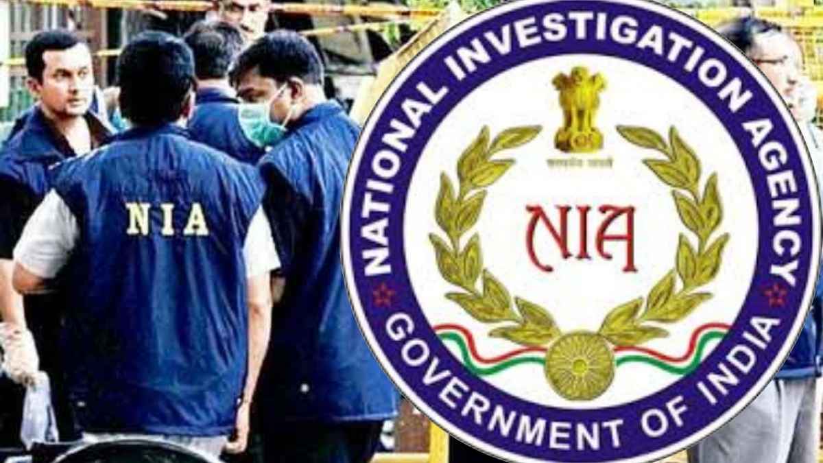 तमिलनाडु रामलिंगम हत्याकांड में बड़ी कार्रवाई: एनआईए ने 7 साल से फरार 2 आरोपी और 3 सहयोगी गिरफ्तार