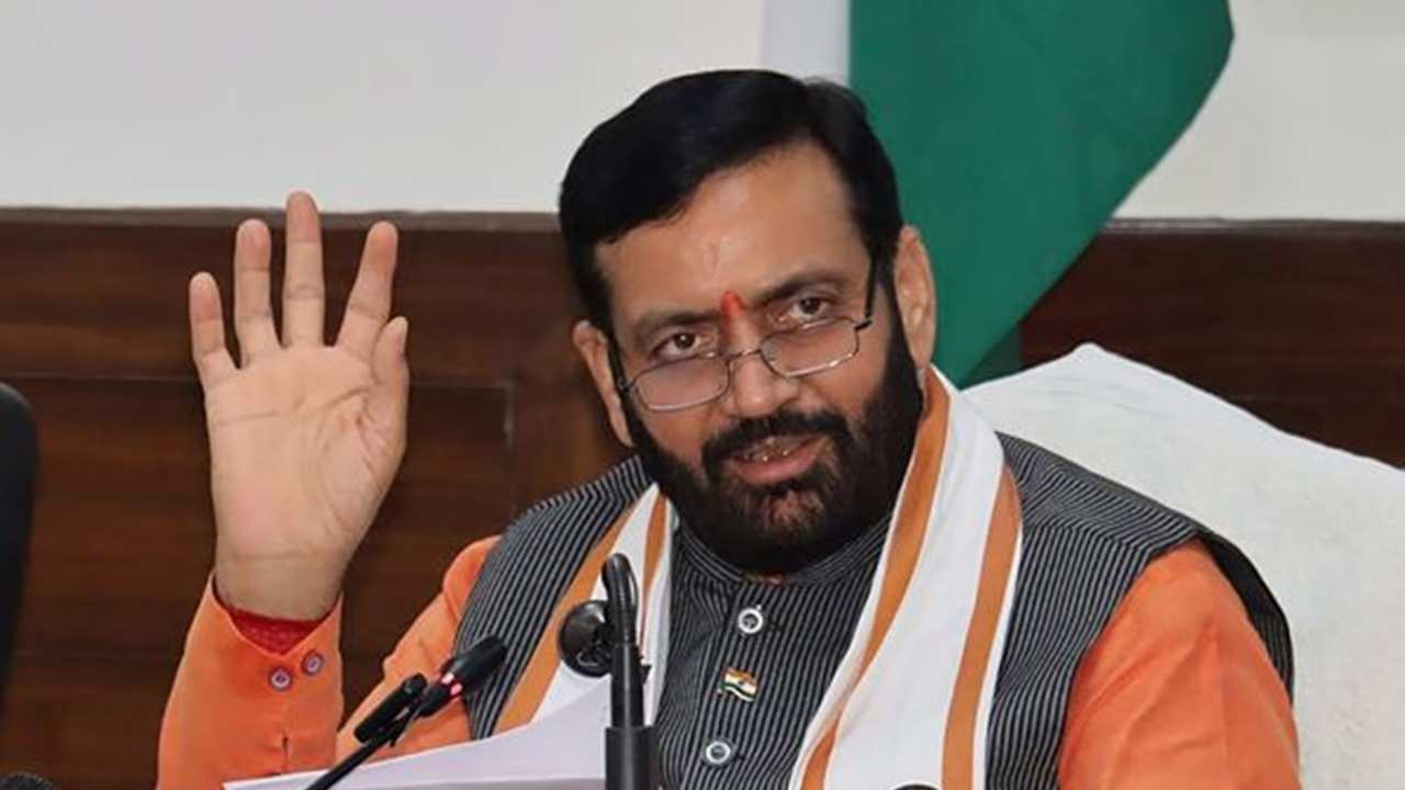 कैथल में बड़ा फैसला: चुहड़ माजरा बना ‘ब्रह्मानंद माजरा’, CM सैनी की ऐतिहासिक घोषणा और 51 लाख का विकास पैकेज