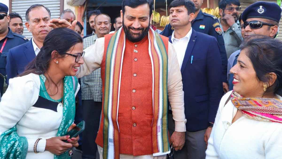 हरियाणा के युवाओं की हुई मौज: इन विभागों में जल्द होगी नई भर्ती! जानें डिटेल