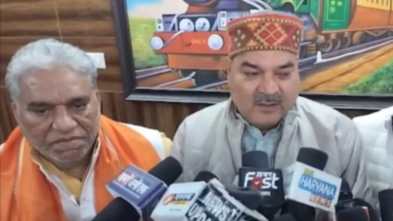 गोकलगढ़ के पानी के निकास का सवाल विधानसभा में गूंजा, 15 दिन में रिपोर्ट का भरोसा