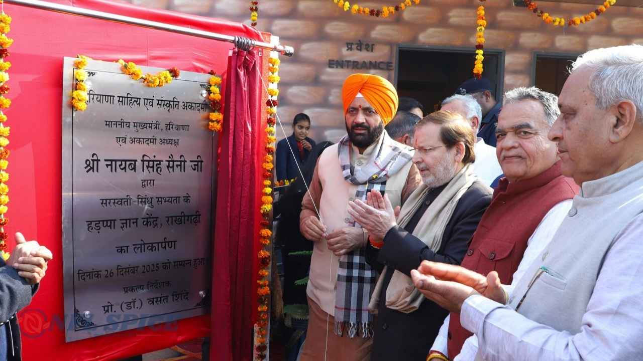 217 में से 54 संकल्प पूरे कर चुकी है सरकार, लाडो लक्ष्मी योजना बनी महिला सशक्तिकरण की मिसाल