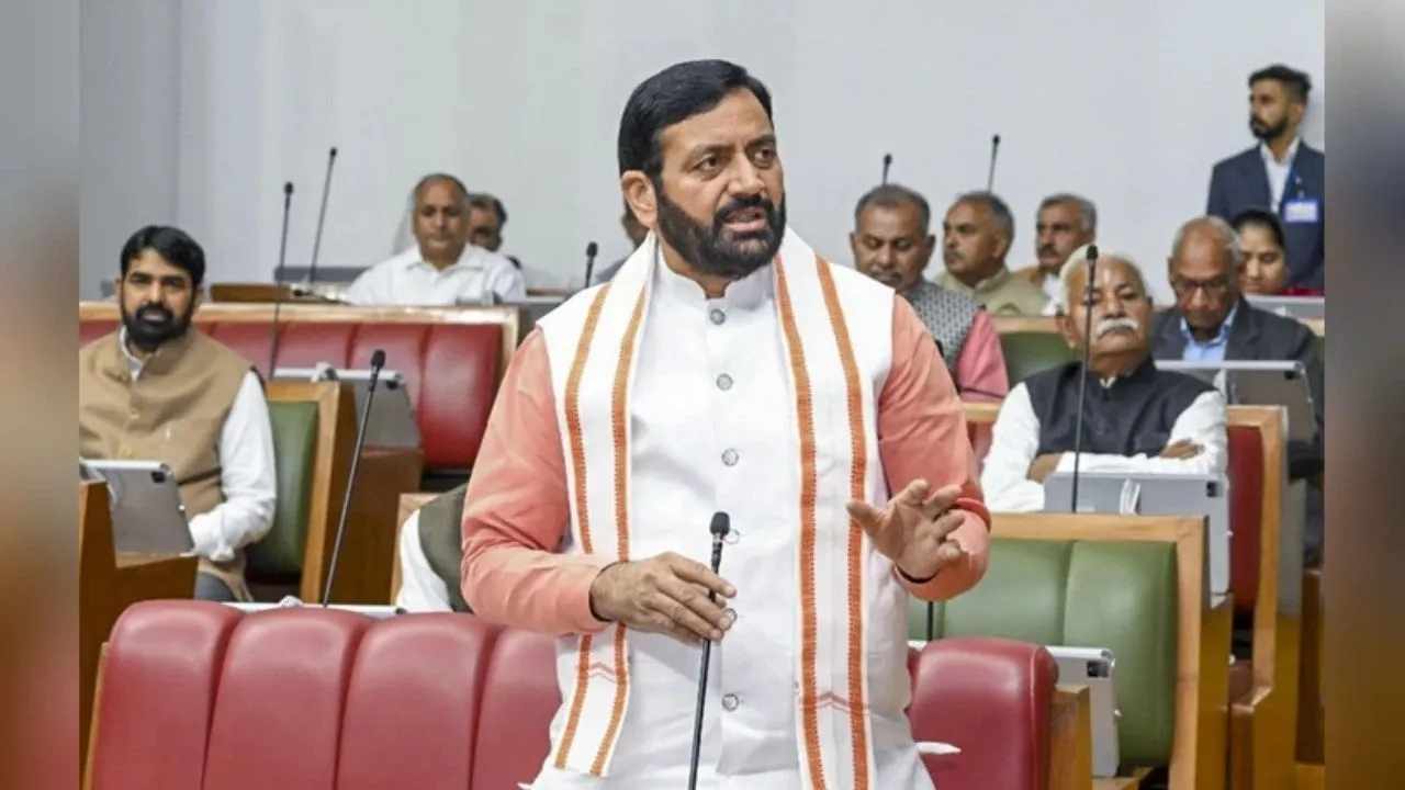 हरियाणा में अनुबंध कर्मचारियों के लिए बड़ा ऐलान! 25 दिसंबर से शुरू होगा नया पोर्टल, जानें पूरी डिटेल