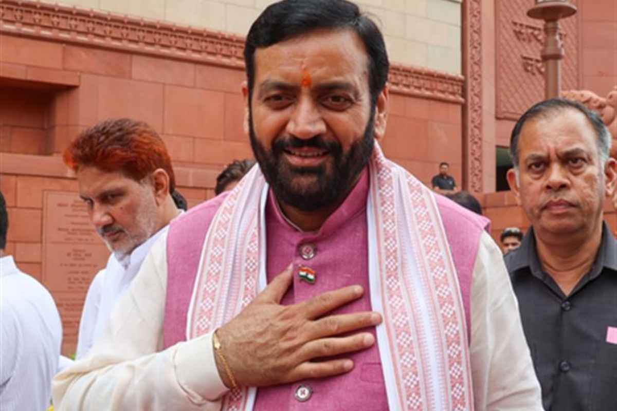 हरियाणा के किसानों को बड़ी राहत: CM नायब सैनी ने लॉन्च की OTS योजना, 6.81 लाख किसानों का ब्याज माफ