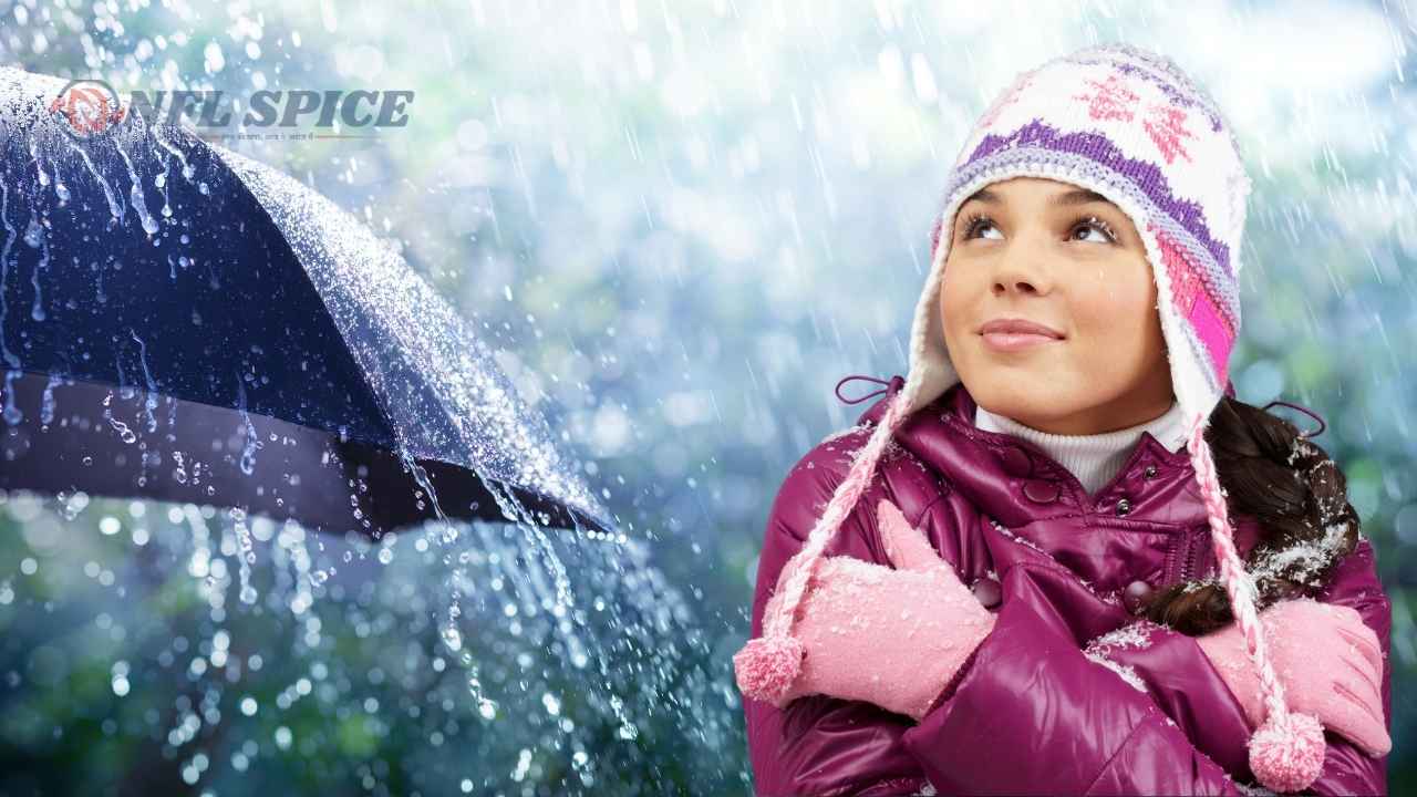 IMD का बड़ा अलर्ट: 26-28 दिसंबर तक बारिश, बर्फबारी और शीतलहर! कई राज्यों के लिए चेतावनी जारी