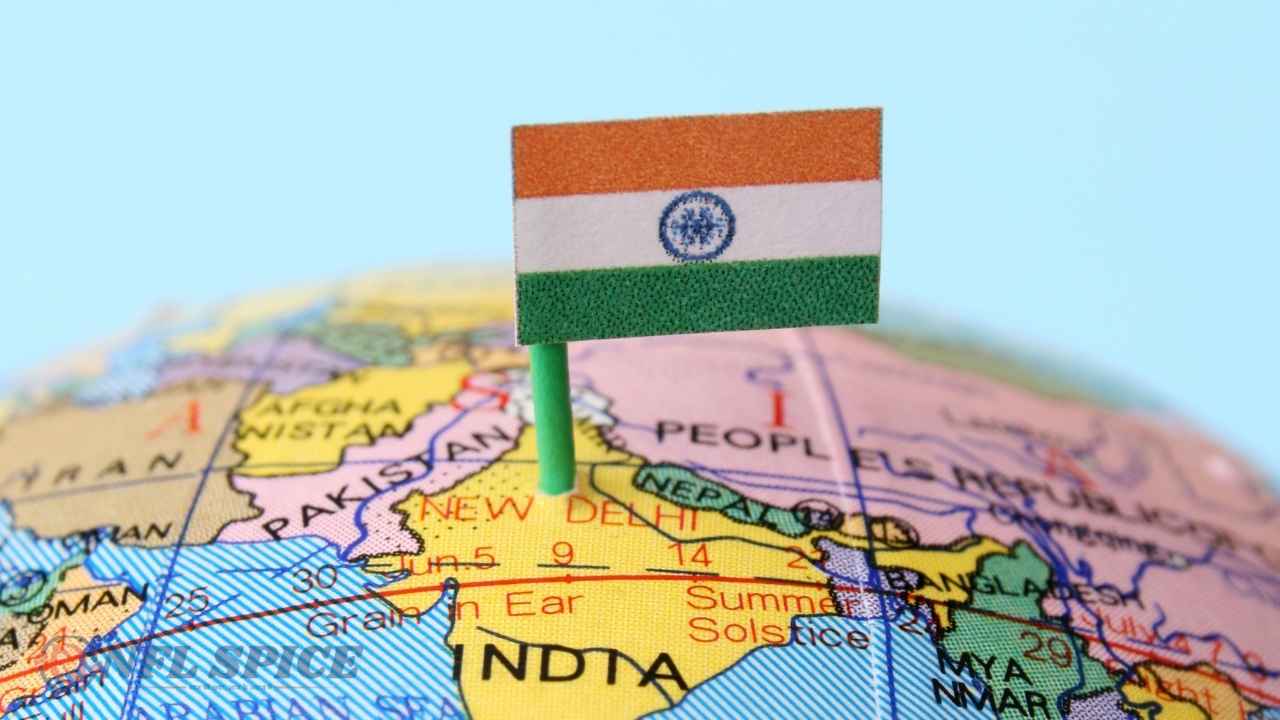 भारत ने जापान को पछाड़ा, अब दुनिया की चौथी सबसे बड़ी अर्थव्यवस्था बनी — जर्मनी पर नजर