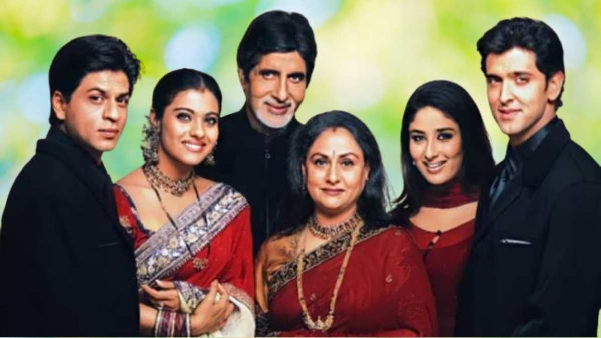 काजोल ने K3G की 24वीं सालगिरह पर किया खास पोस्ट, 'राहुल ट्रैफिक में फंसा है' वाले मैसेज ने जीता दिल