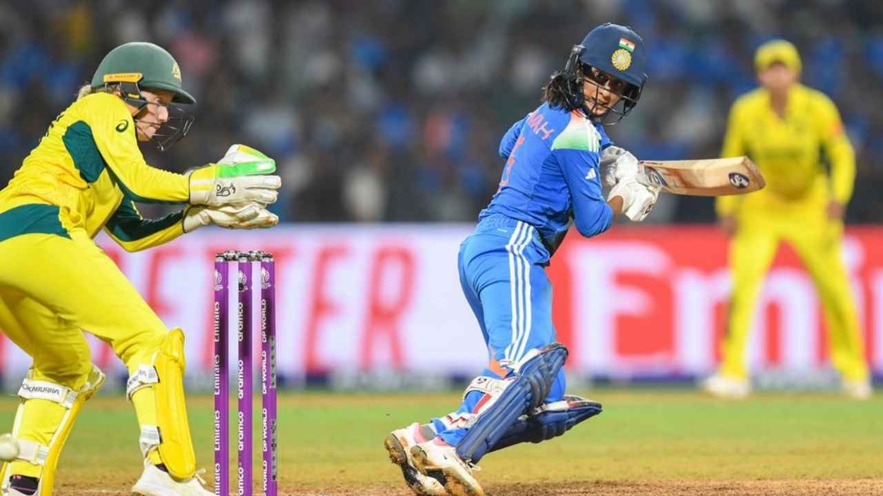 वर्ल्ड कप सेमीफाइनल की हार अभी भी सता रही! किम गार्थ ने खोला राज़, भारत से मुकाबले को लेकर कही ये बड़ी बात