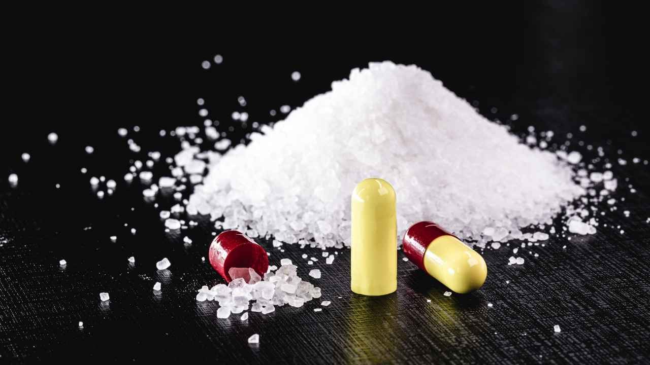 सिरसा में बड़ी ड्रग पकड़: संतनगर में डेढ़ लाख की नशीली दवाएं बरामद, 28 वर्षीय युवक गिरफ्तार