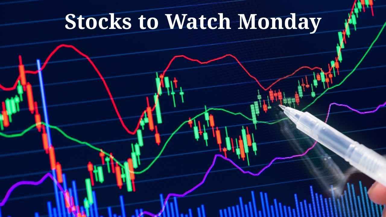 Stocks to Watch Monday: बाजार की कमजोरी के बाद नए ट्रिगर्स, Ola Electric से Infosys तक हलचल के संकेत