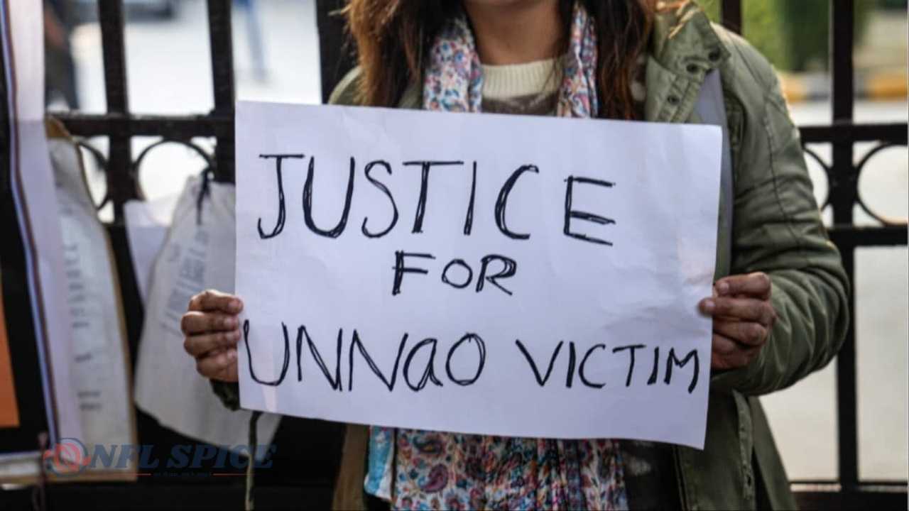  सर्वाइवर बोलीं - ‘जब तक सेंगर को फांसी नहीं होगी, लड़ाई जारी रहेगी’