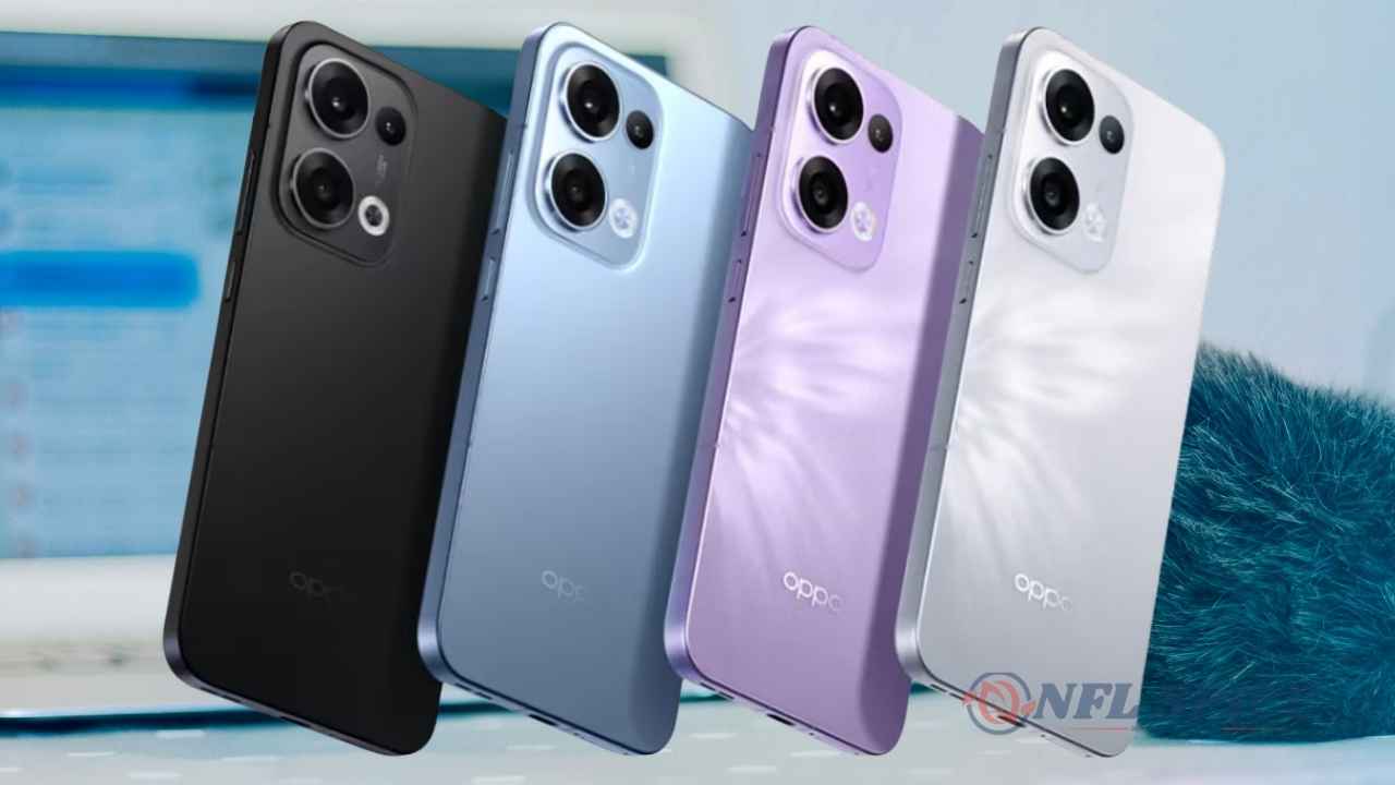 Oppo Reno 15 Series भारत में लॉन्च के लिए तैयार, 200MP कैमरे के साथ मचाएगी तहलका