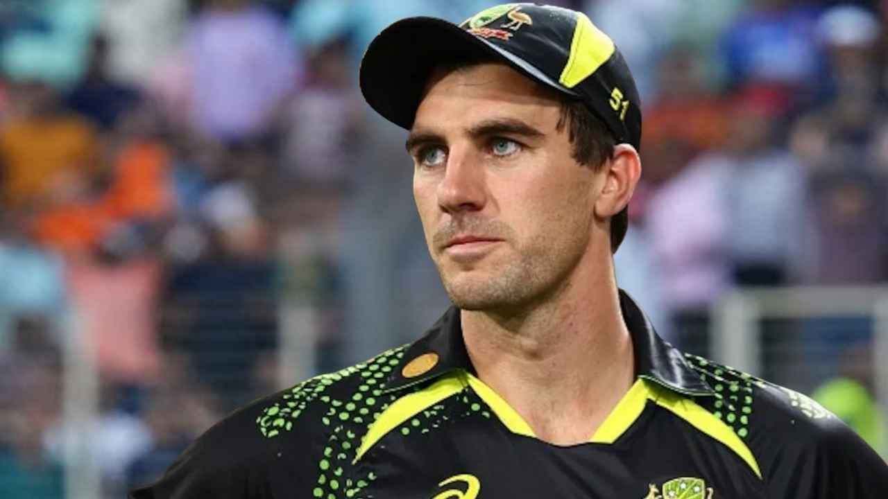 Pat Cummins Out of T20 World Cup: पैट कमिंस हुए टी-20 वर्ल्ड कप से बाहर, ऑस्ट्रेलिया ने टीम में किए बड़े बदलाव