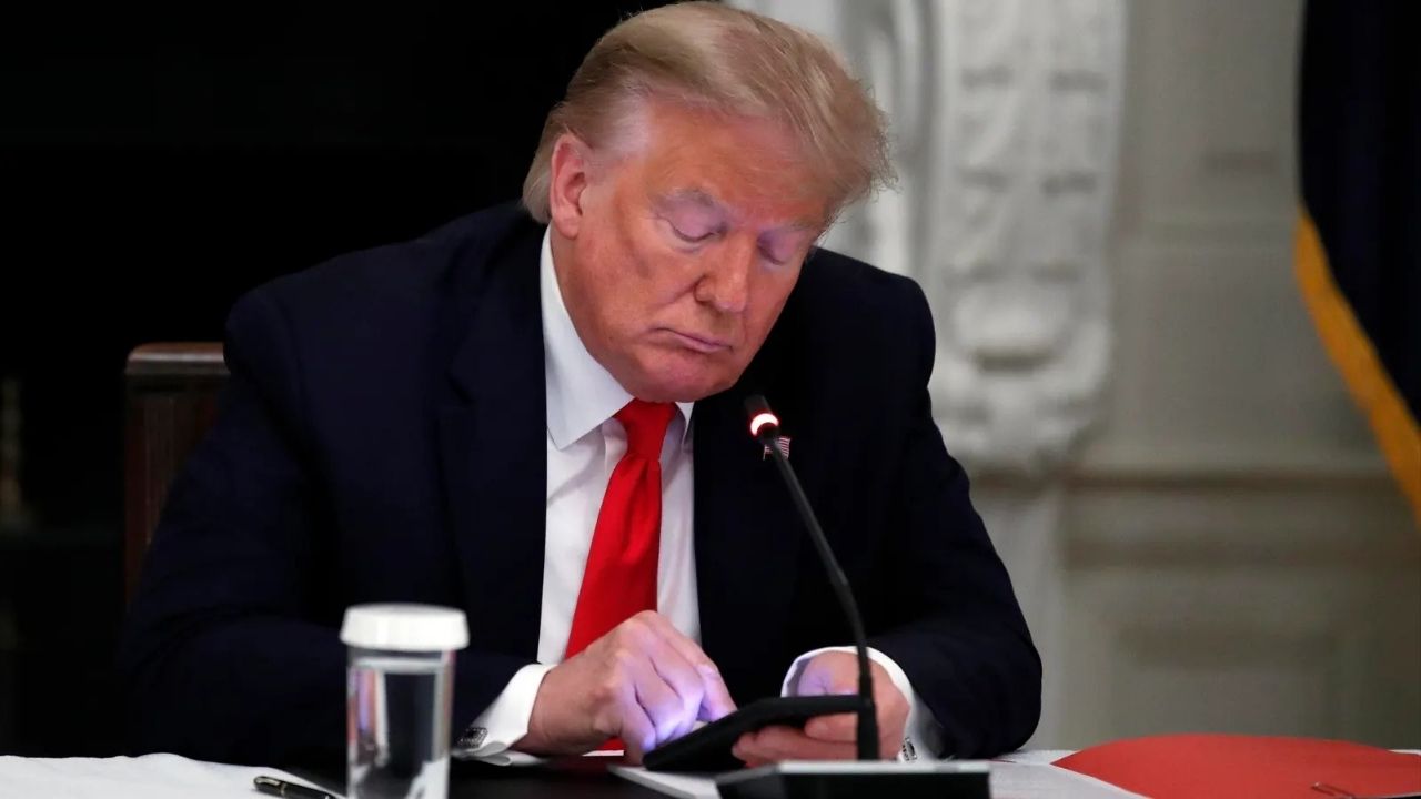 ट्रंप सरकार का बड़ा फैसला: भारत अब अमेरिका के जरिए खरीद सकेगा वेनेजुएला का तेल, रूस पर निर्भरता घटाने की तैयारी