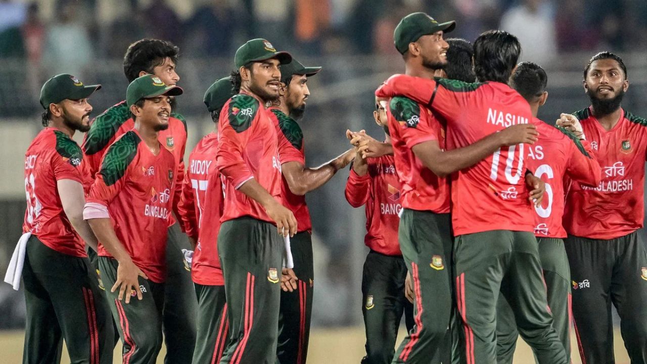 टी20 वर्ल्ड कप बॉयकॉट पर बांग्लादेशी मंत्री के यू-टर्न ने बढ़ाई हलचल, 24 घंटे में बदल दी अपनी ही बात