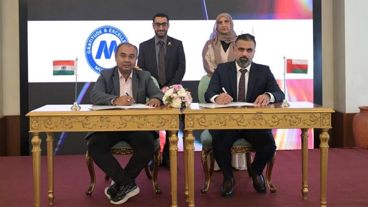 ओमान में भारतीय कारोबारियों के लिए खुले ‘सोने के द्वार’, $4.5 मिलियन की बड़ी डील से शुरू हुआ नया दौर