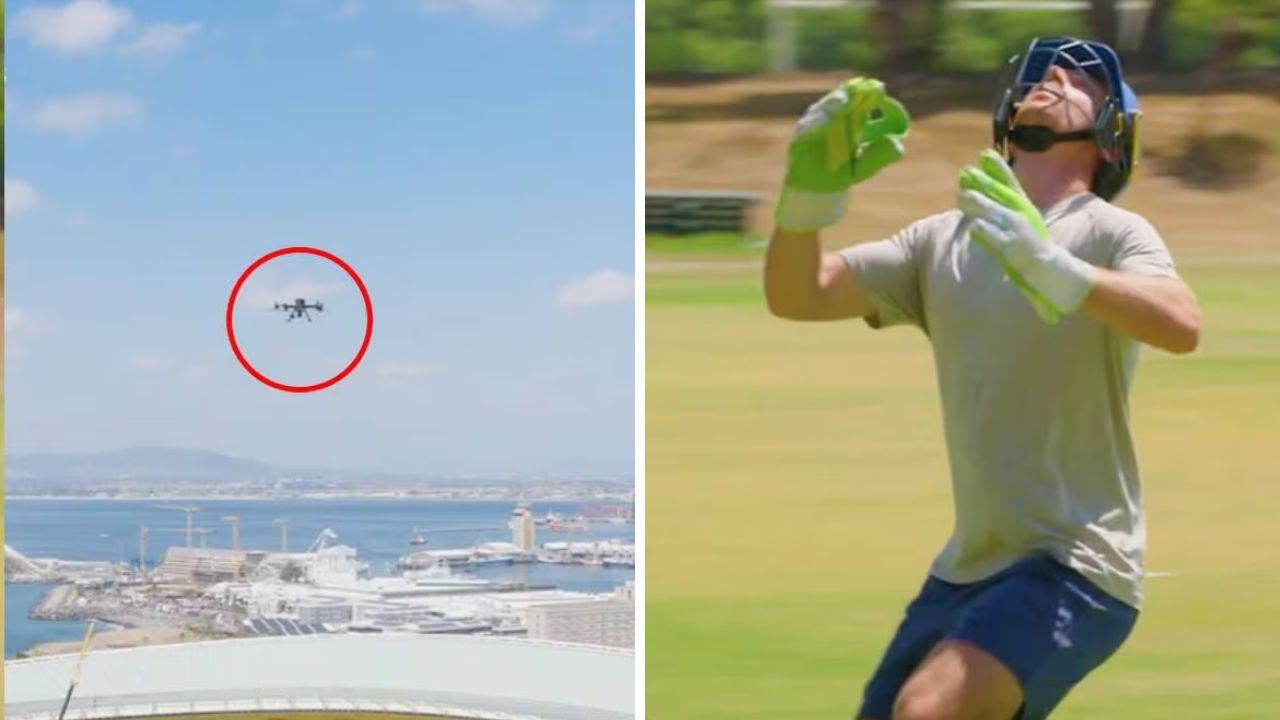 शानदार पतली और ट्रांसपेरेंट वॉच Bianchet UltraFino Sapphire देख लोगो के उड़े होश